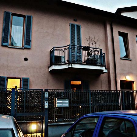 Appartamento Boutique Rho Exteriör bild