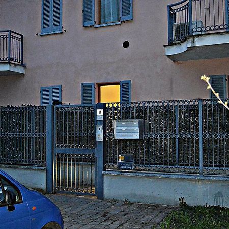 Appartamento Boutique Rho Exteriör bild