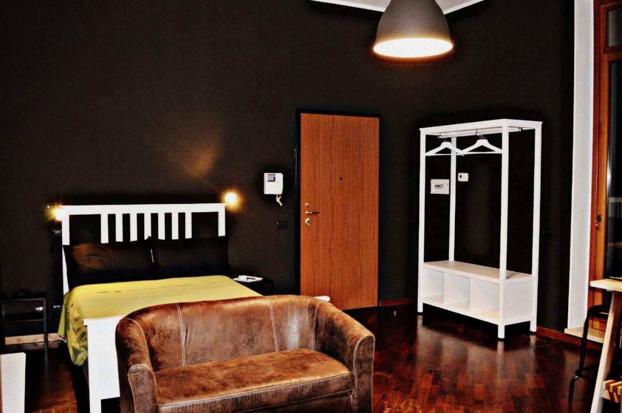 Appartamento Boutique Rho Exteriör bild