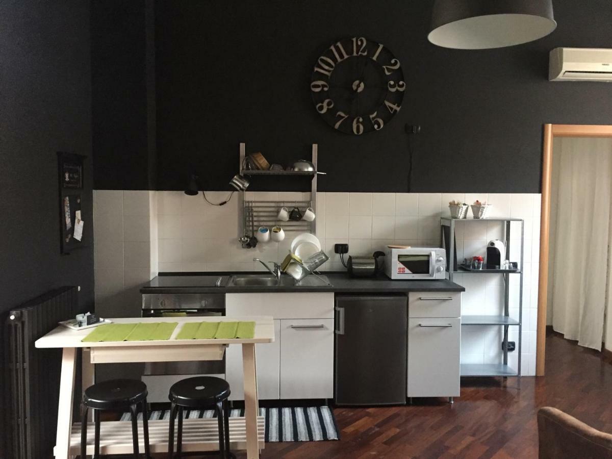 Appartamento Boutique Rho Exteriör bild